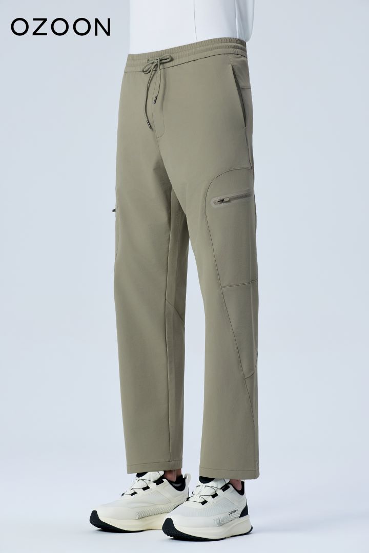 Casual Pants
