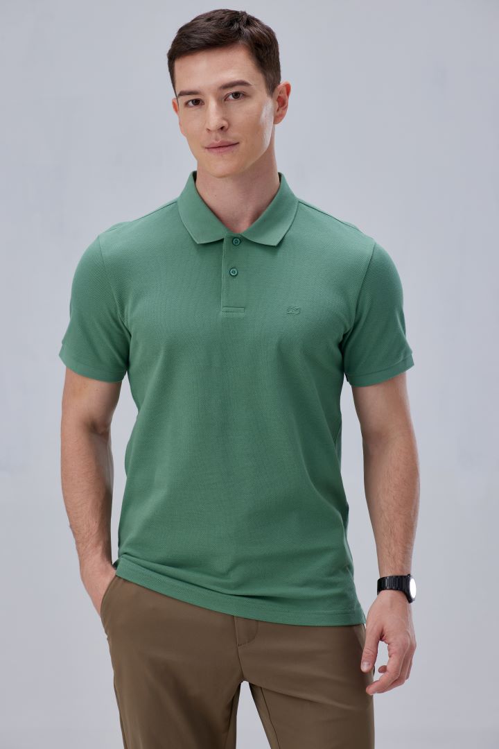 Polo Shirt A
