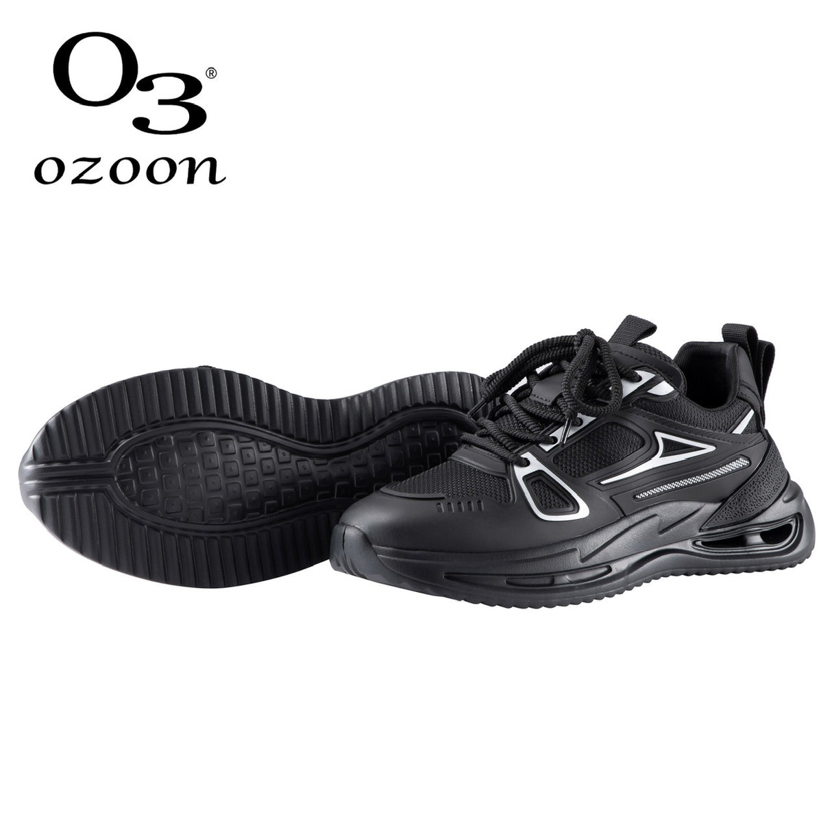Casual Shoes