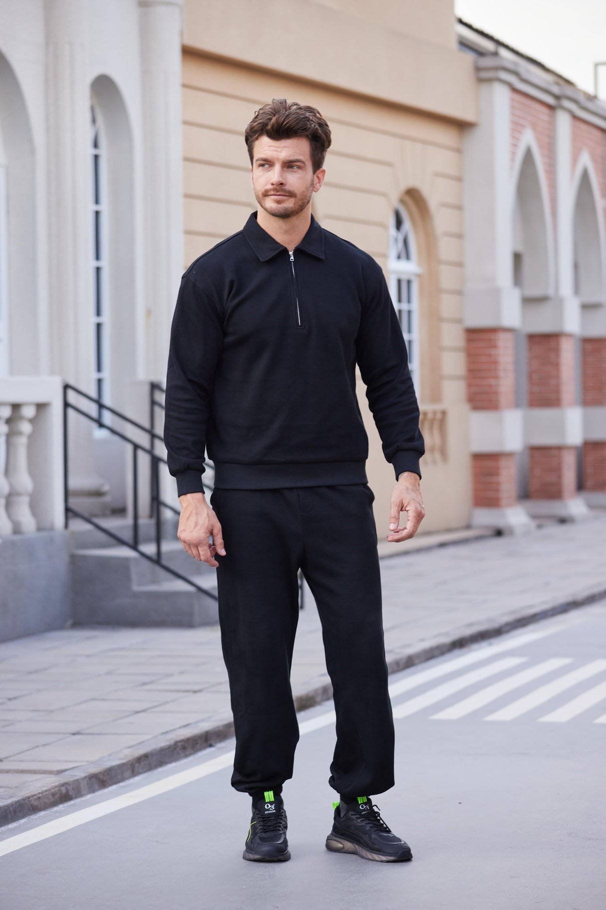 Training Suit
