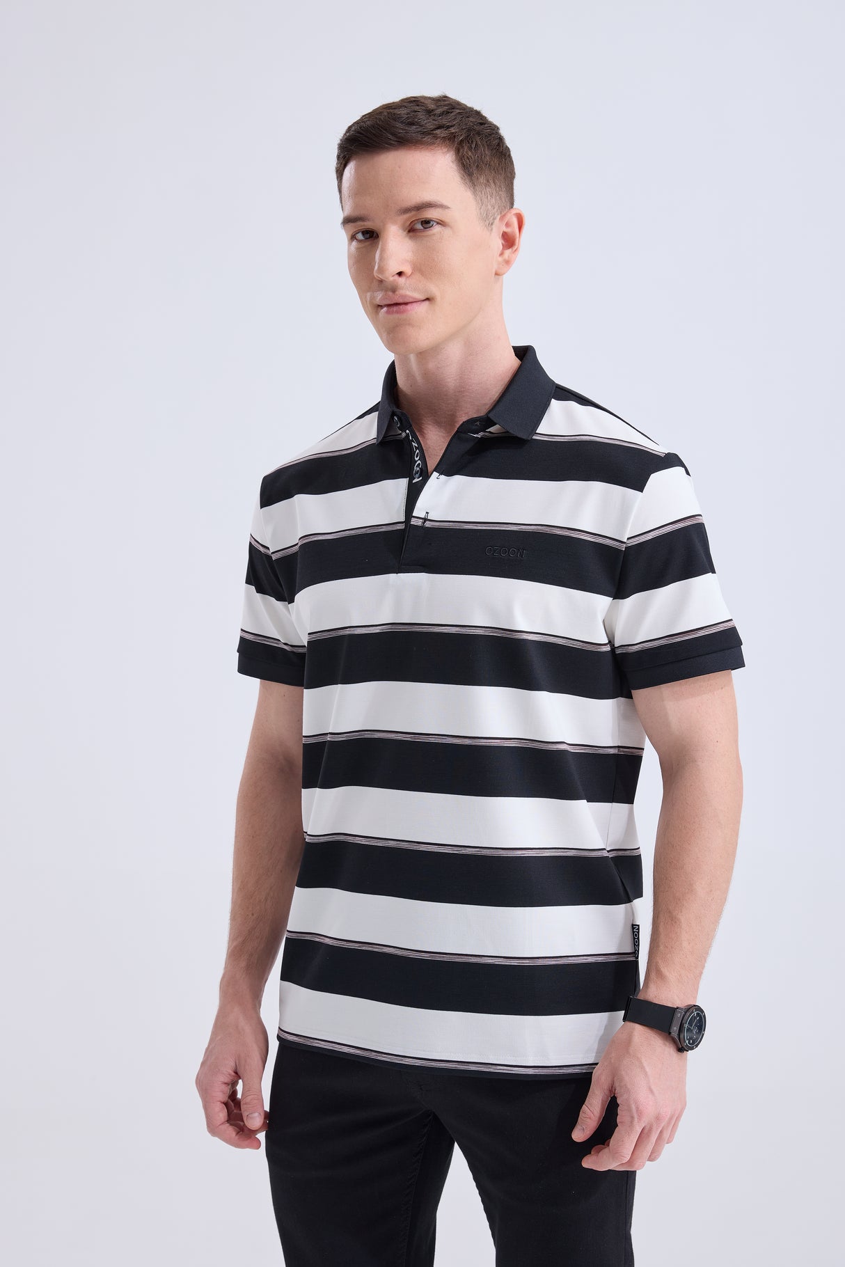 Polo shirt