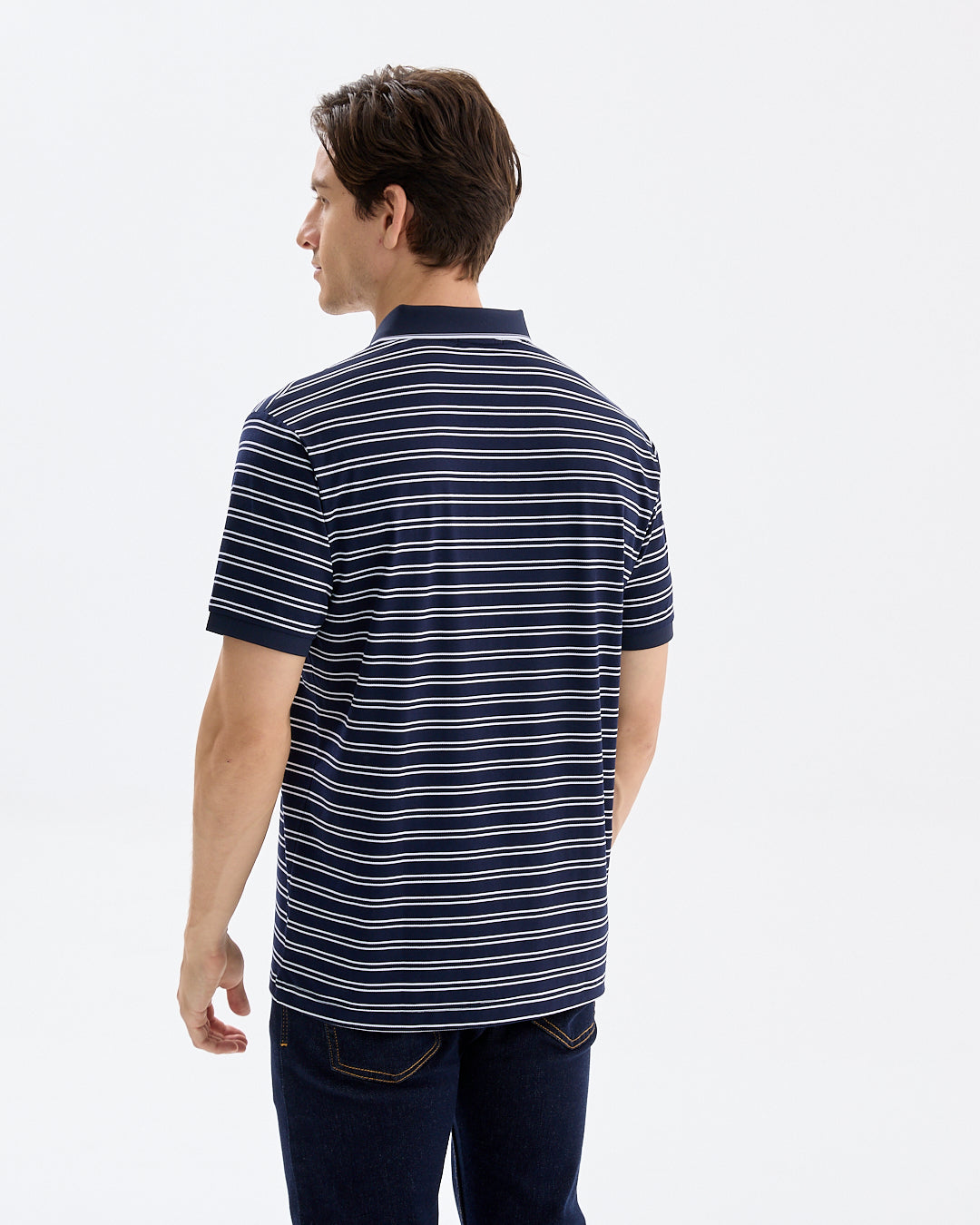Polo shirt
