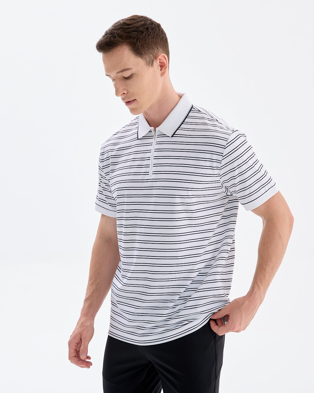 Polo shirt