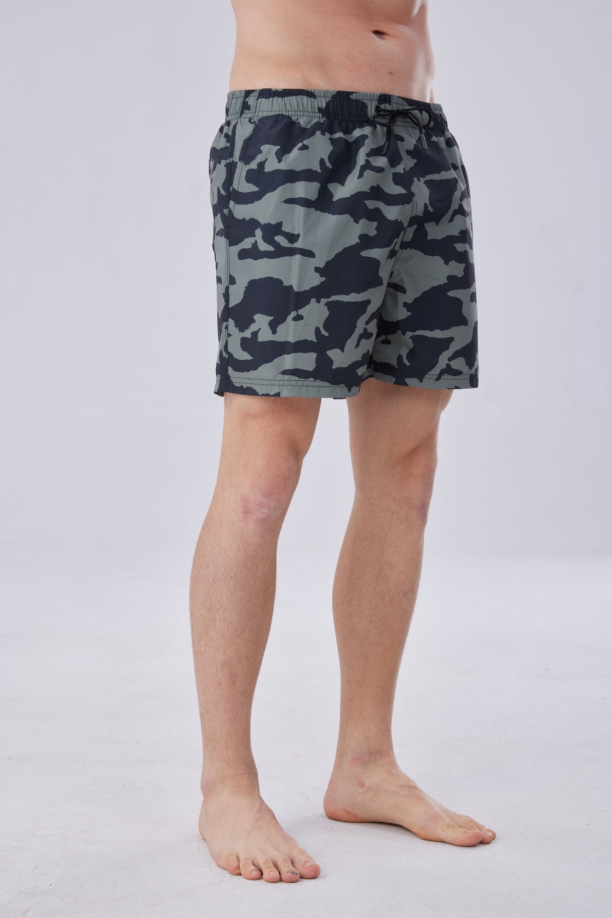 Swimming Shorts