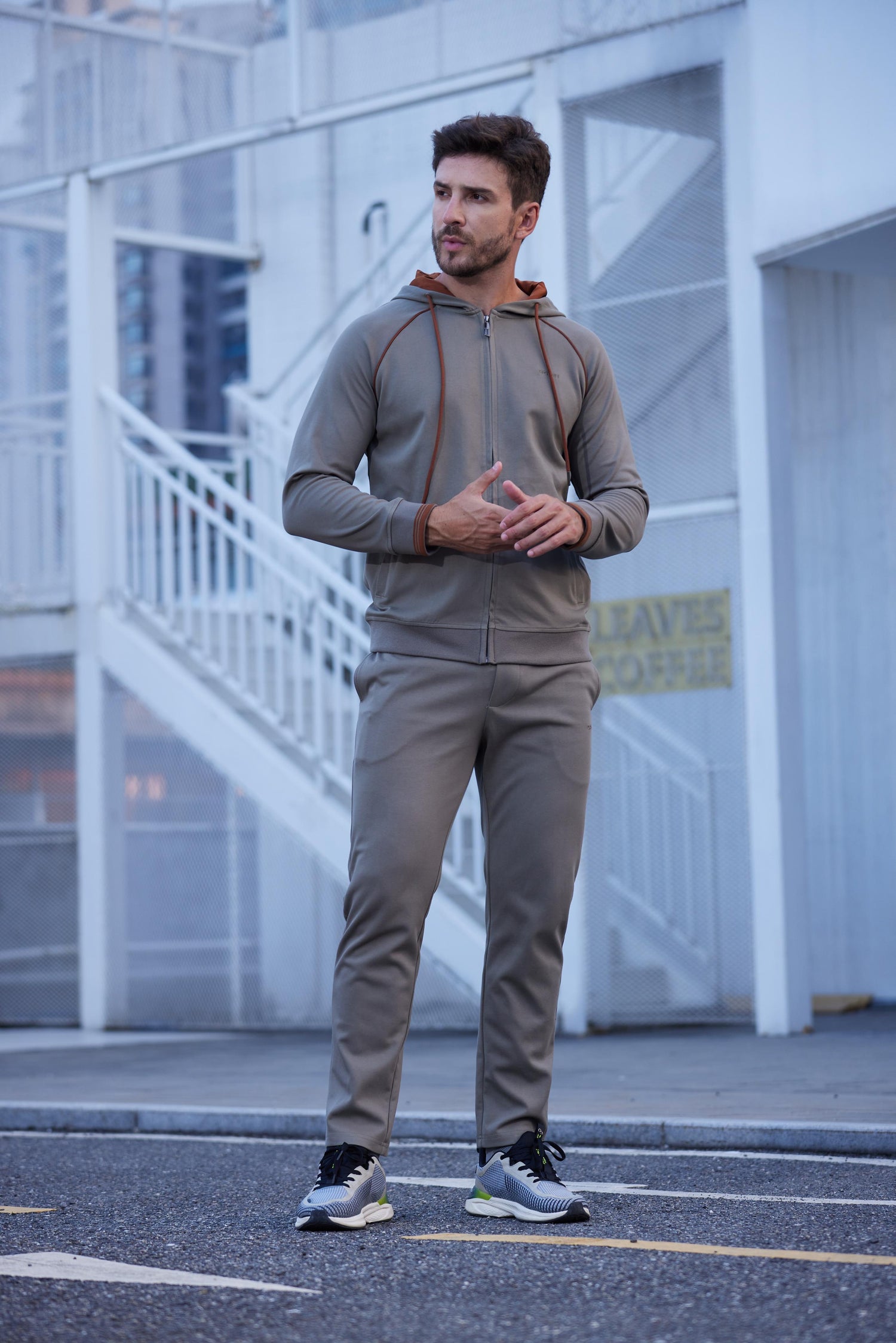 Training Suit