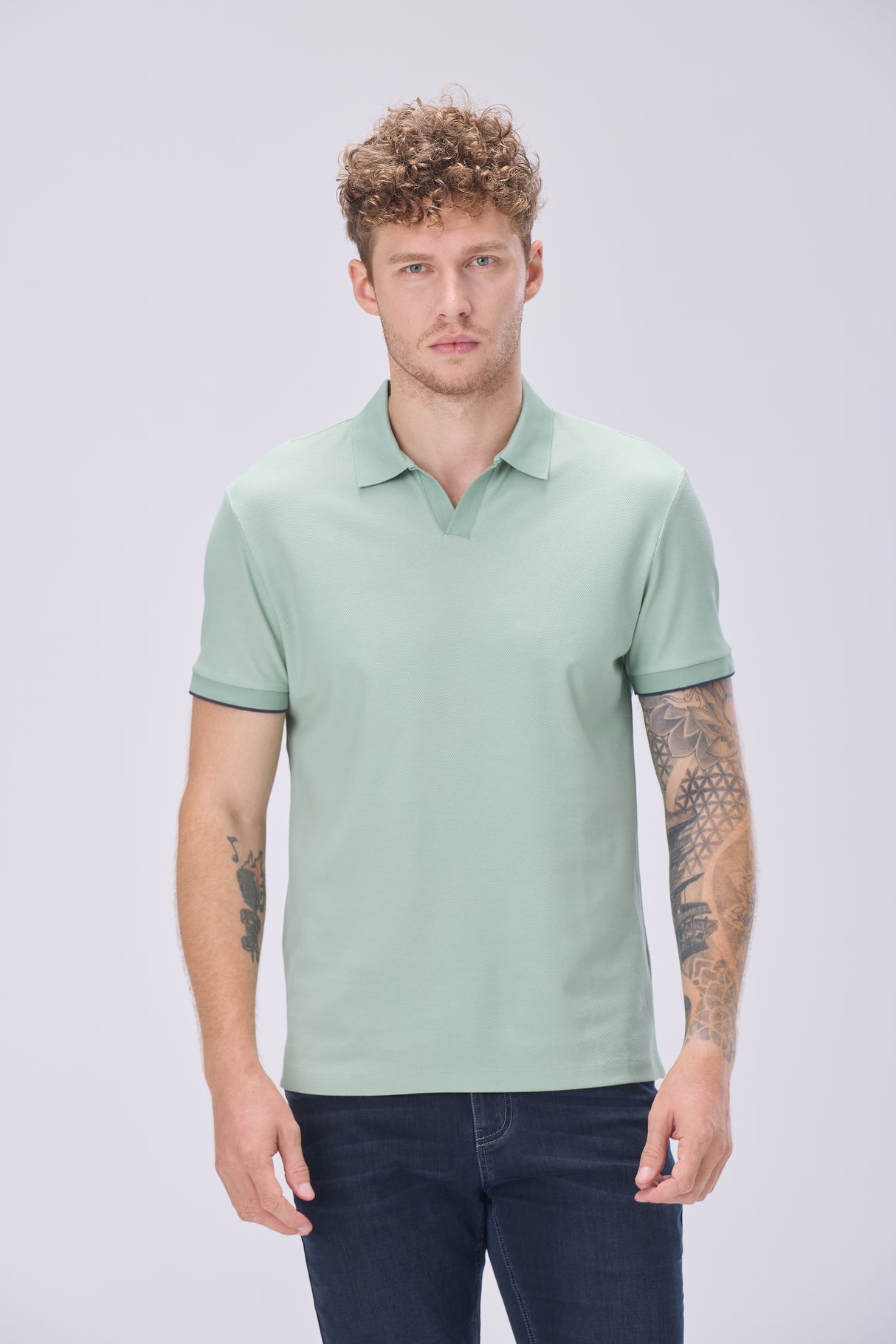 Polo Shirt