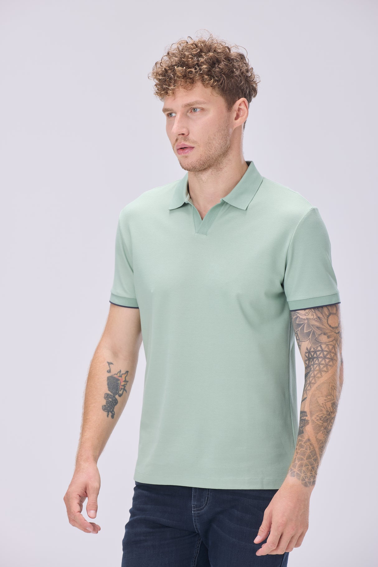 Polo Shirt