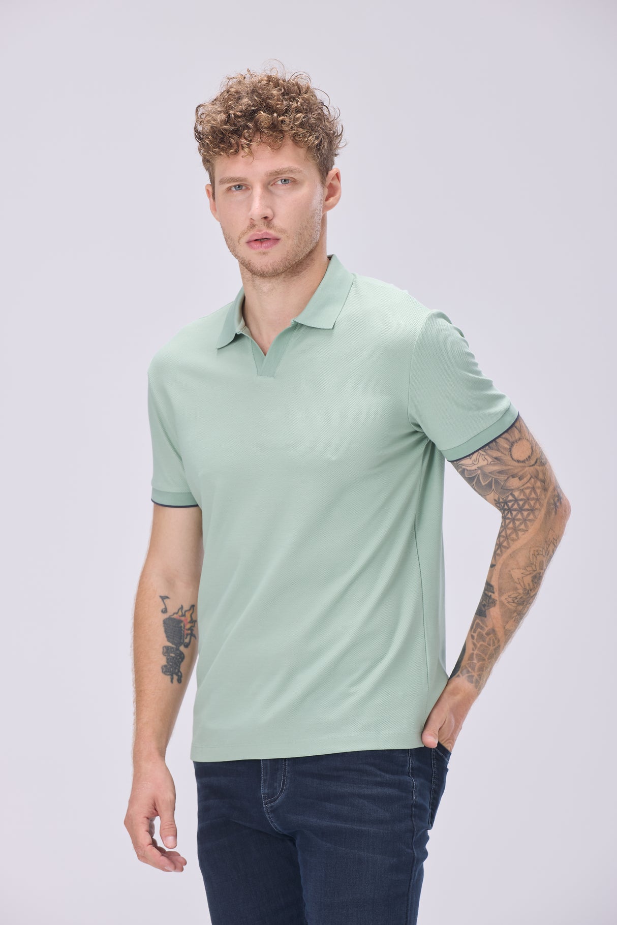 Polo Shirt