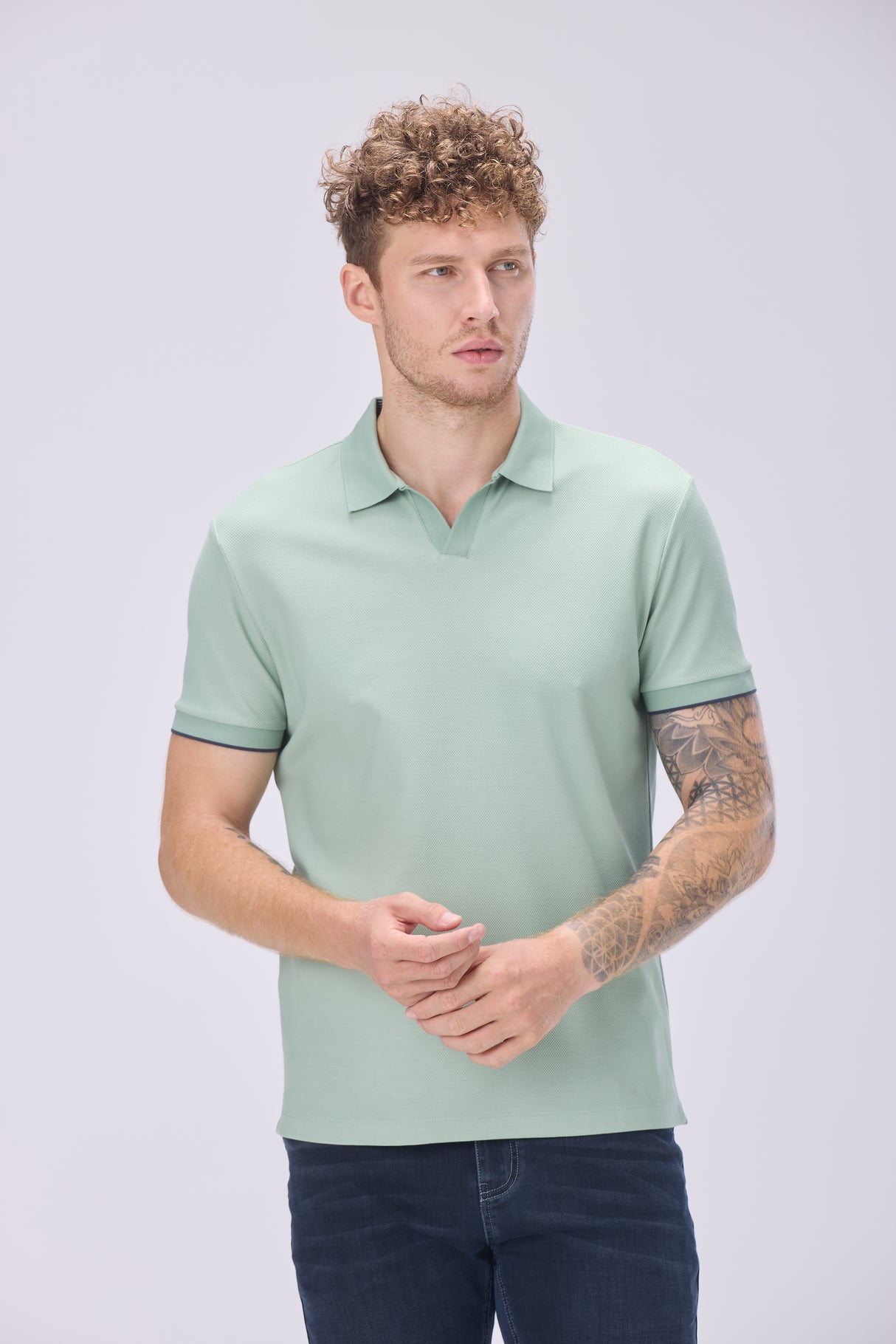 Polo Shirt