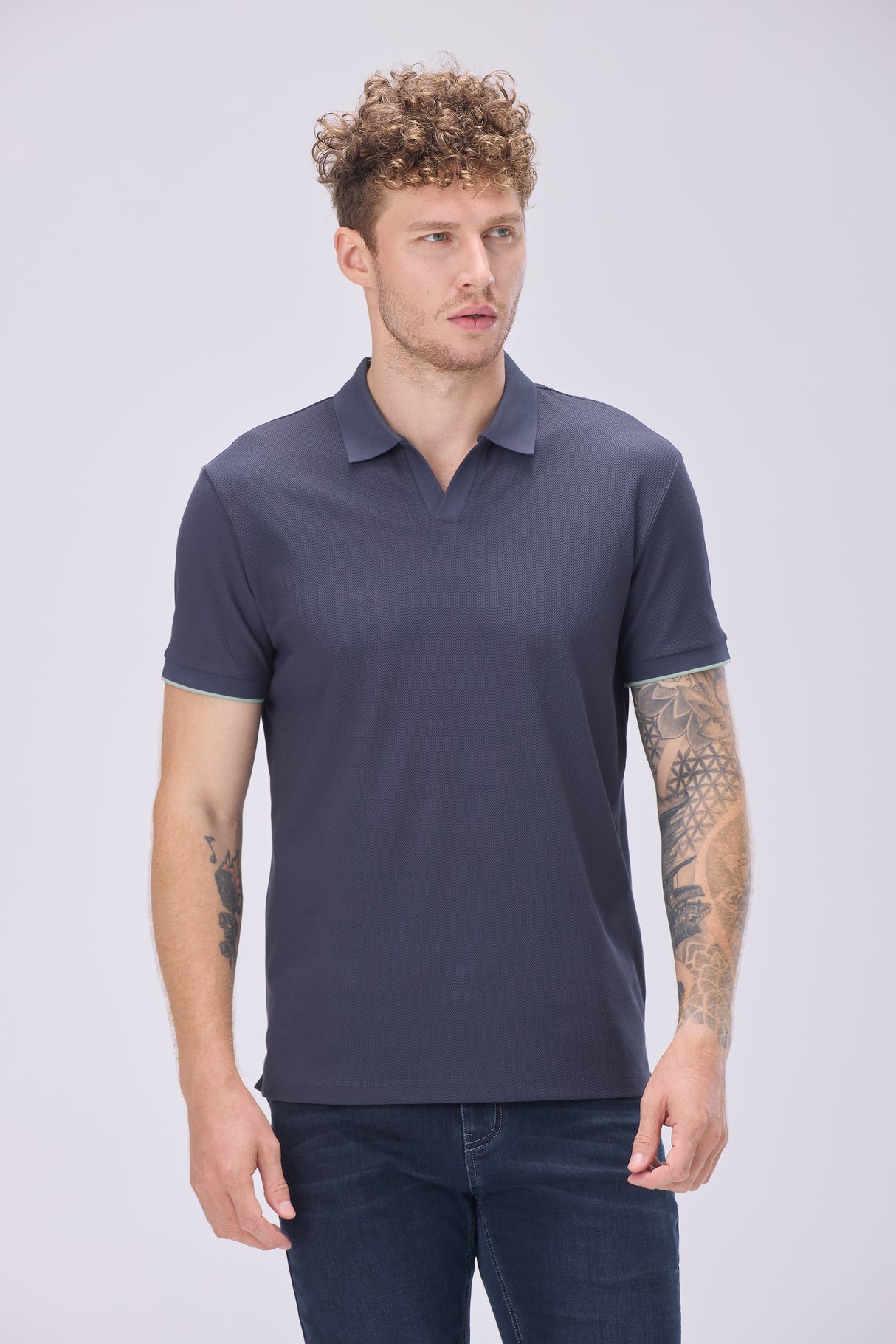 Polo Shirt