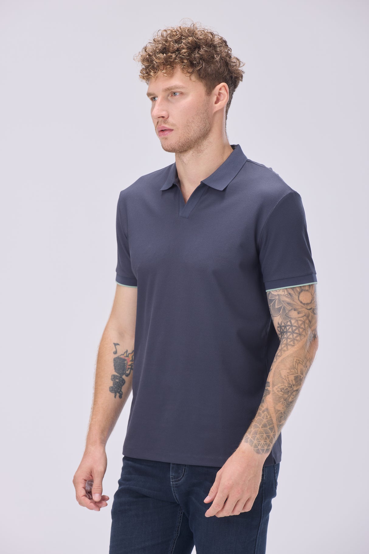 Polo Shirt