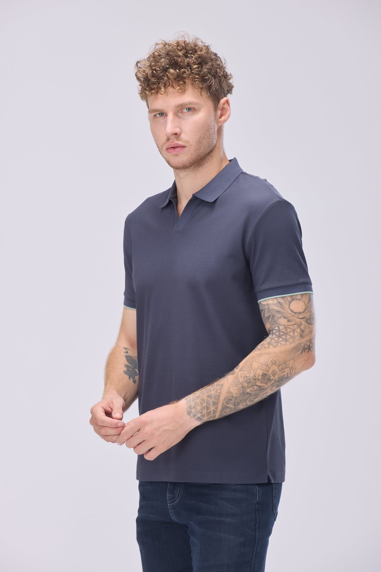 Polo Shirt