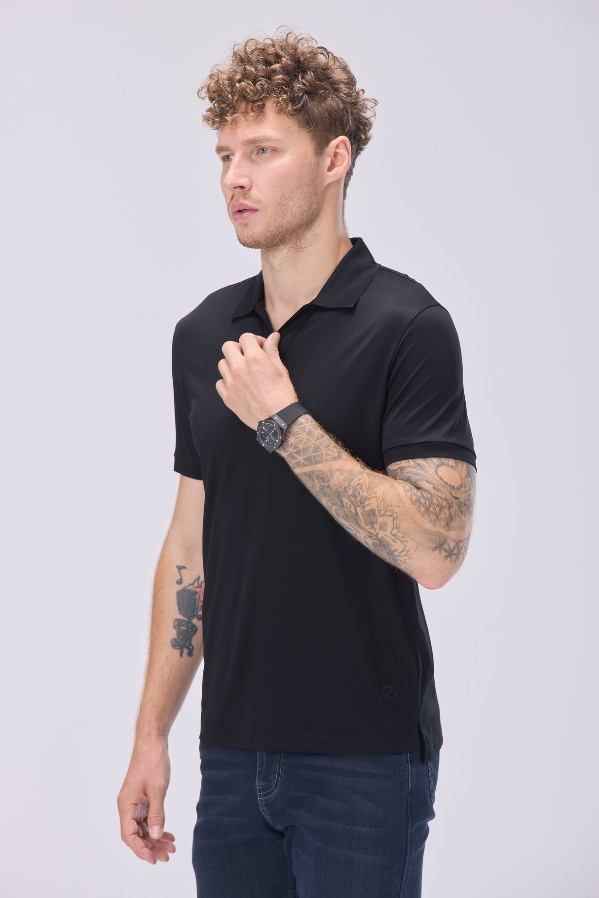 Polo Shirt