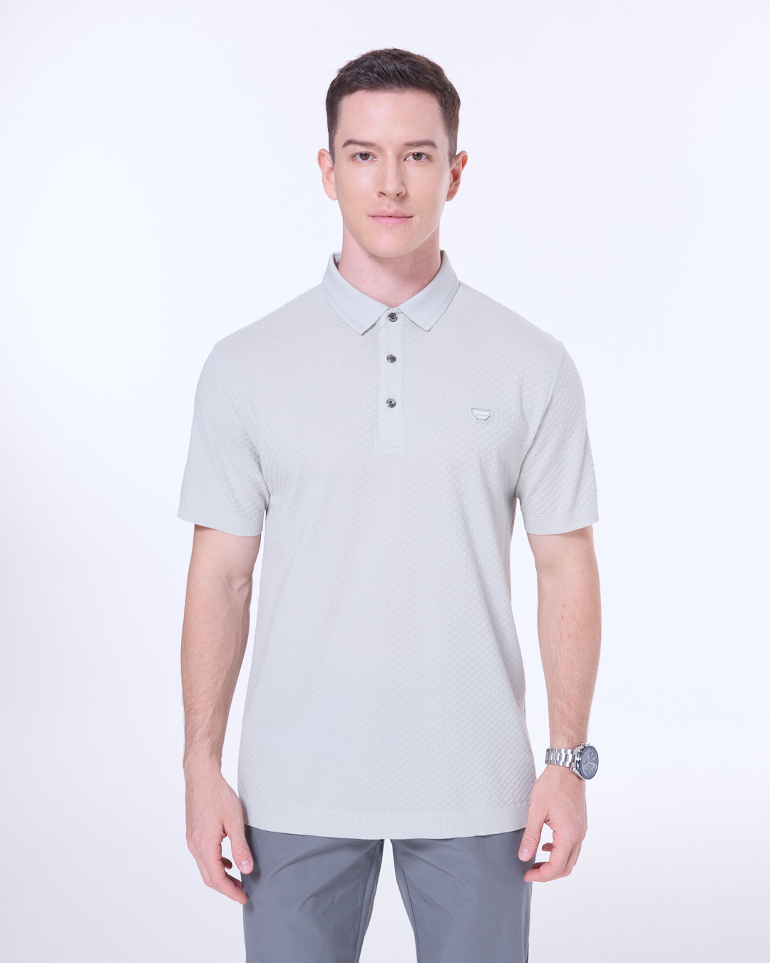 Polo shirt