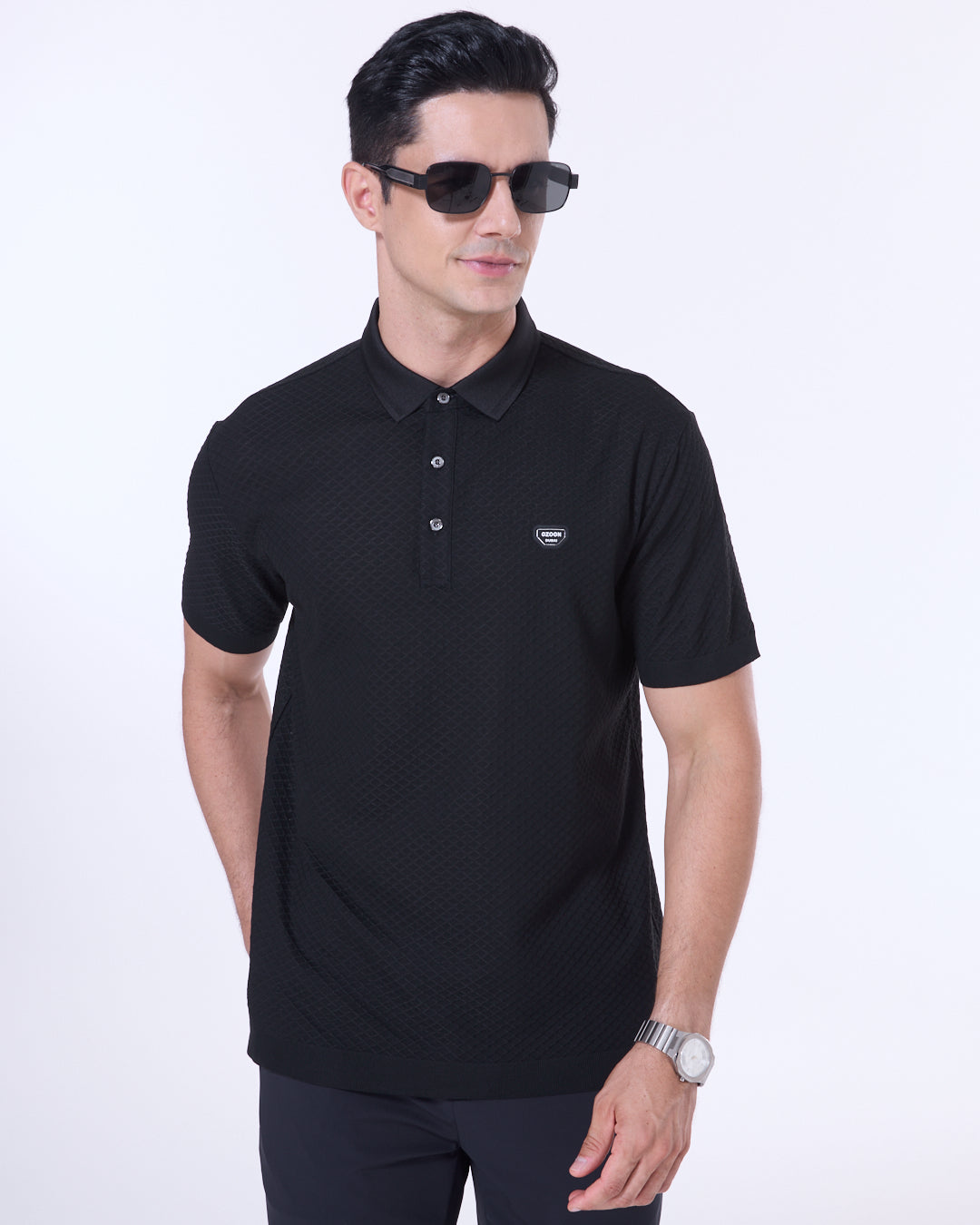 Polo shirt
