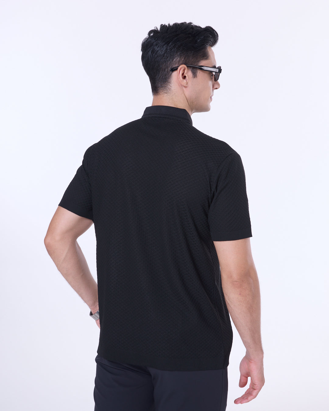 Polo shirt