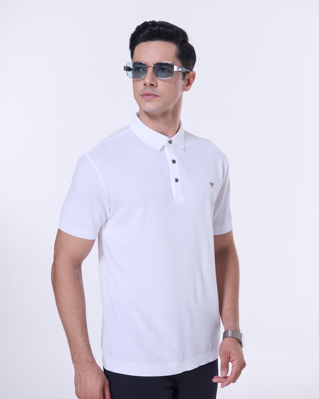 Polo shirt