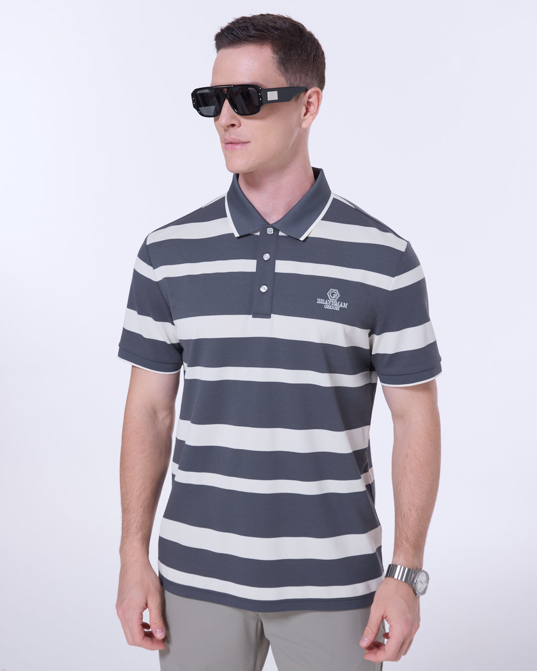 Polo shirt