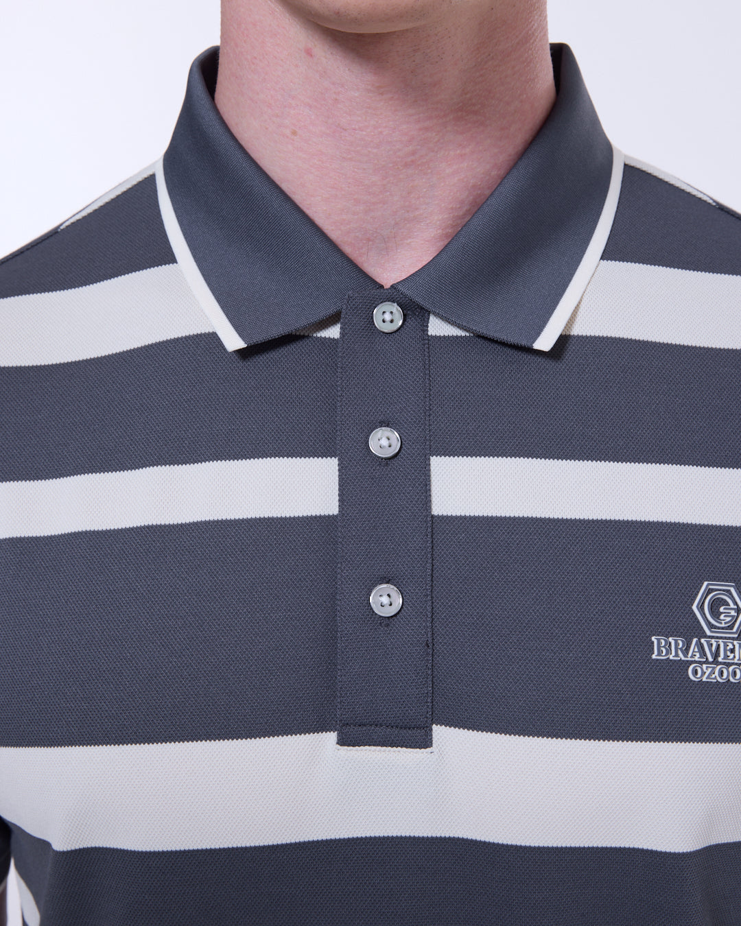 Polo shirt