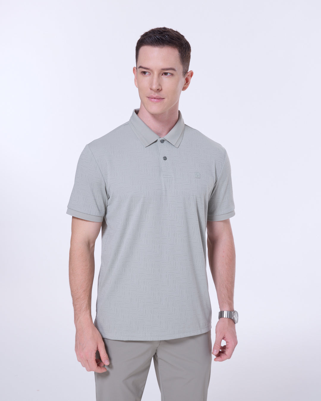Polo shirt