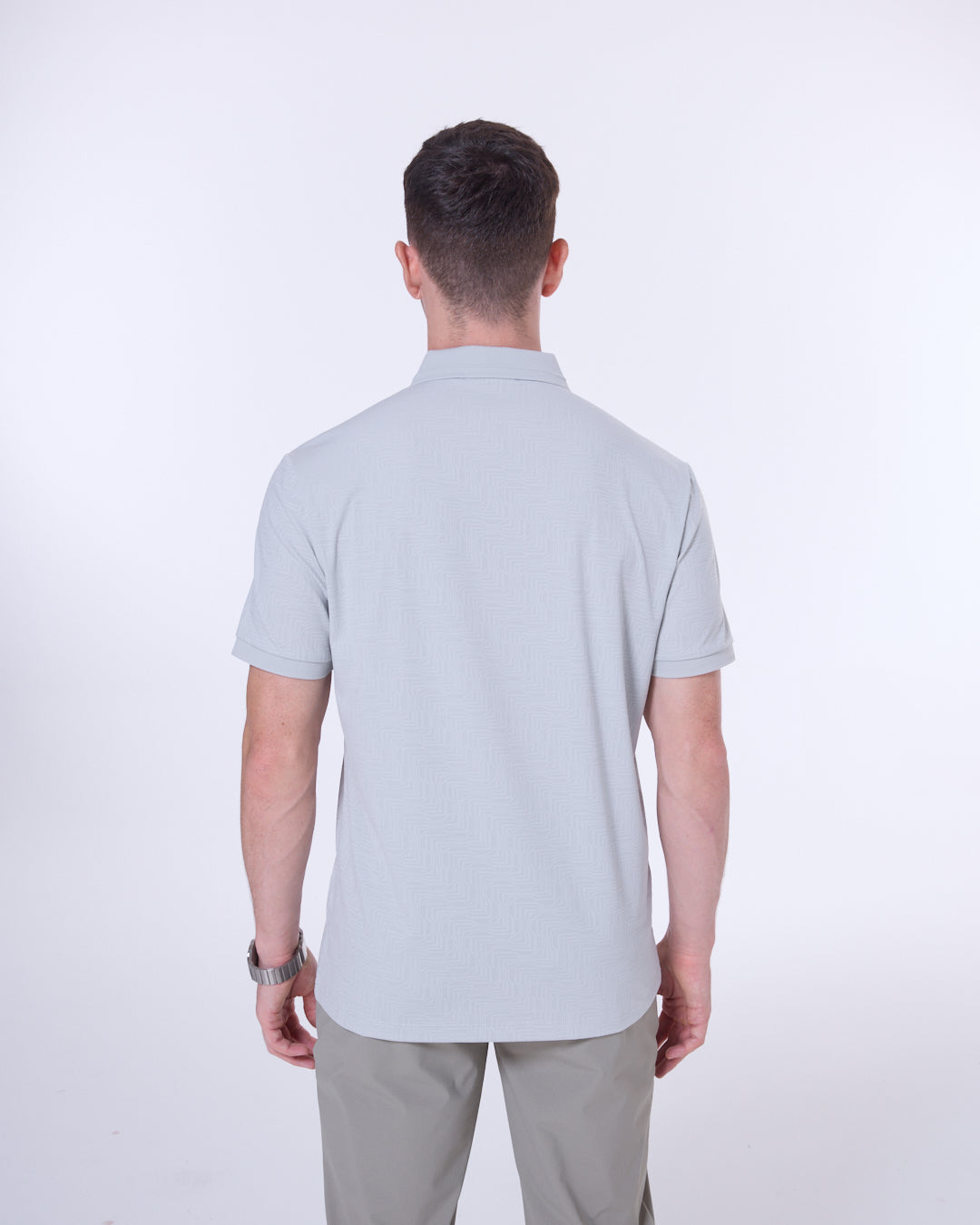 Polo shirt