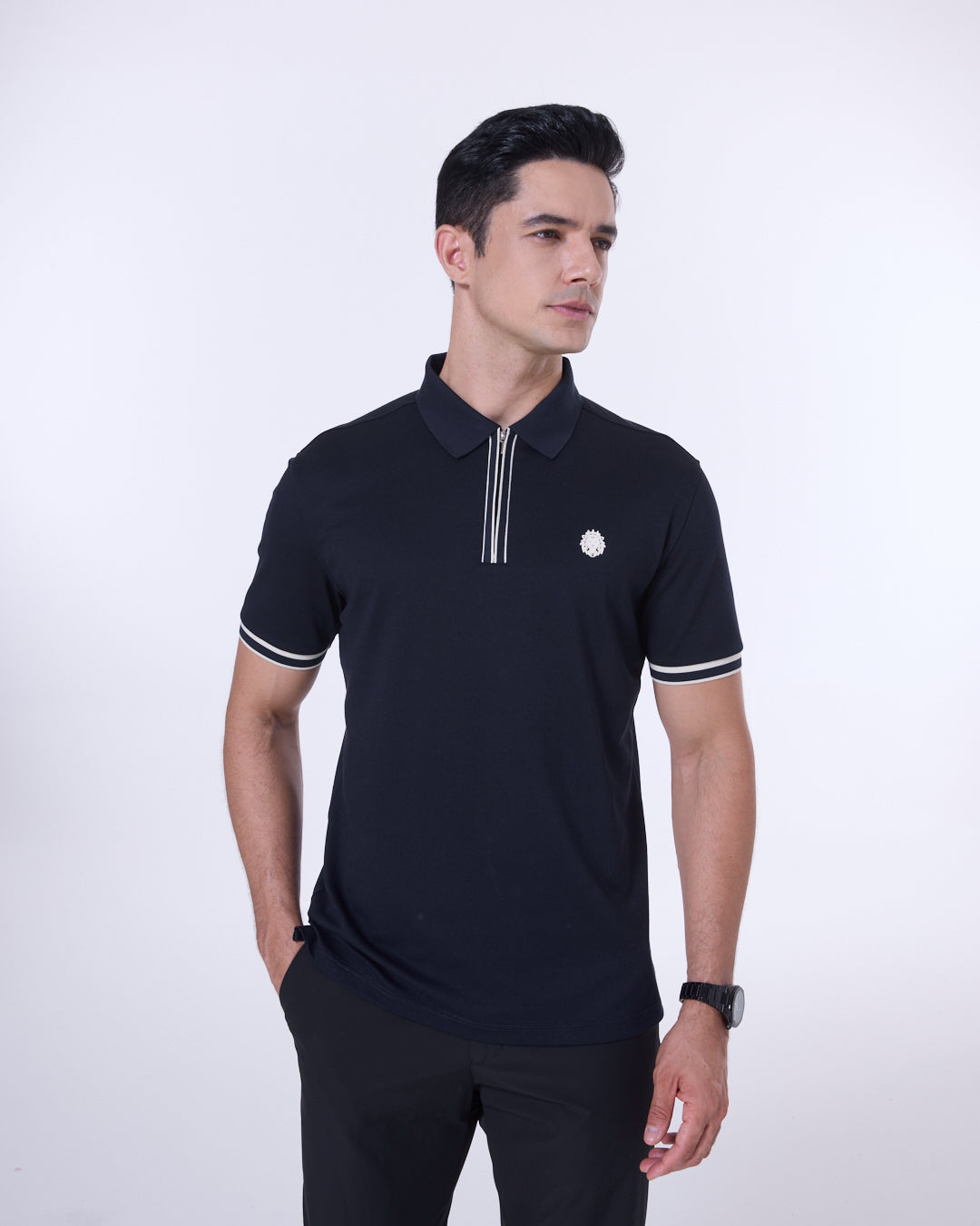 Polo shirt