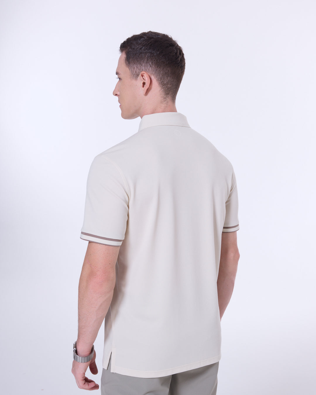 Polo shirt