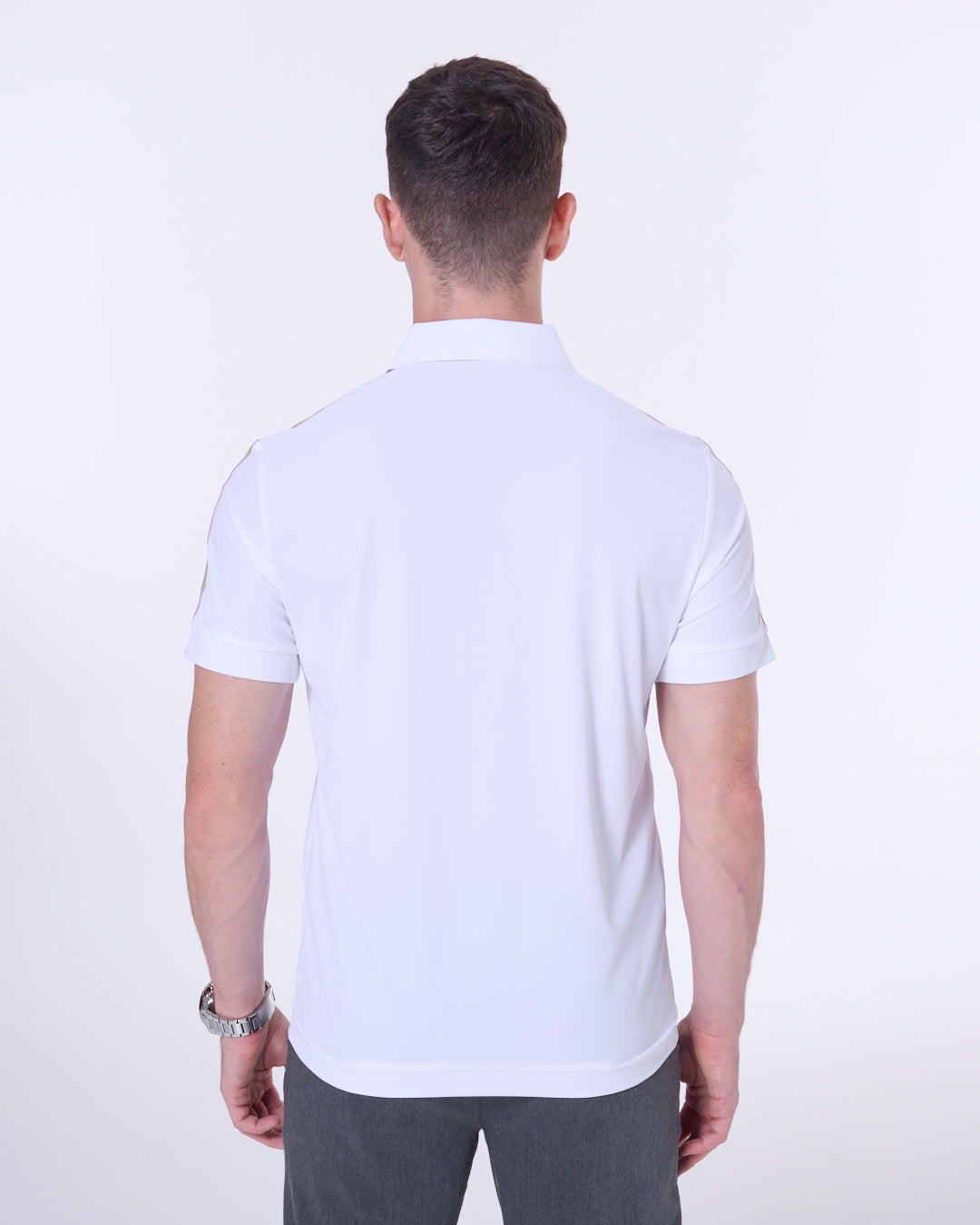 Polo shirt