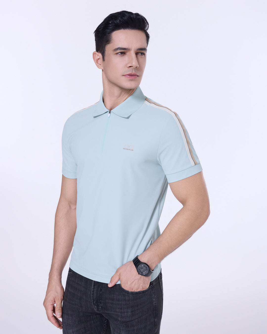 Polo shirt
