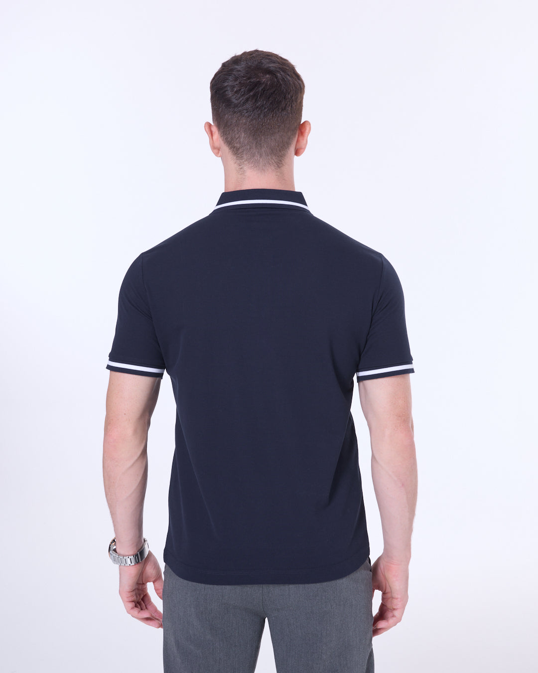 Polo shirt