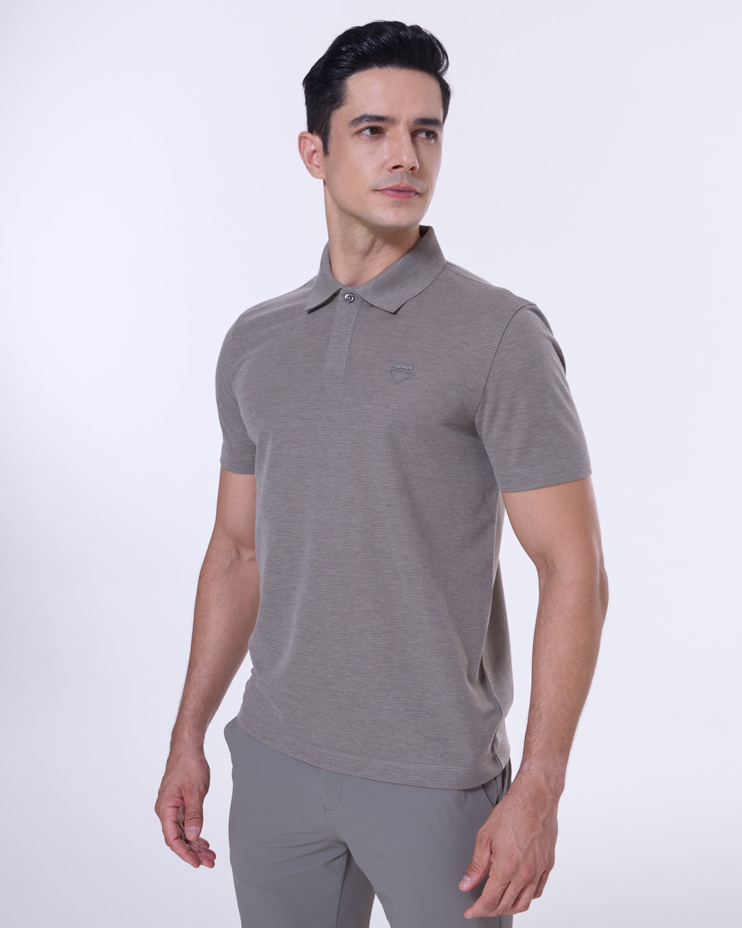 Polo shirt