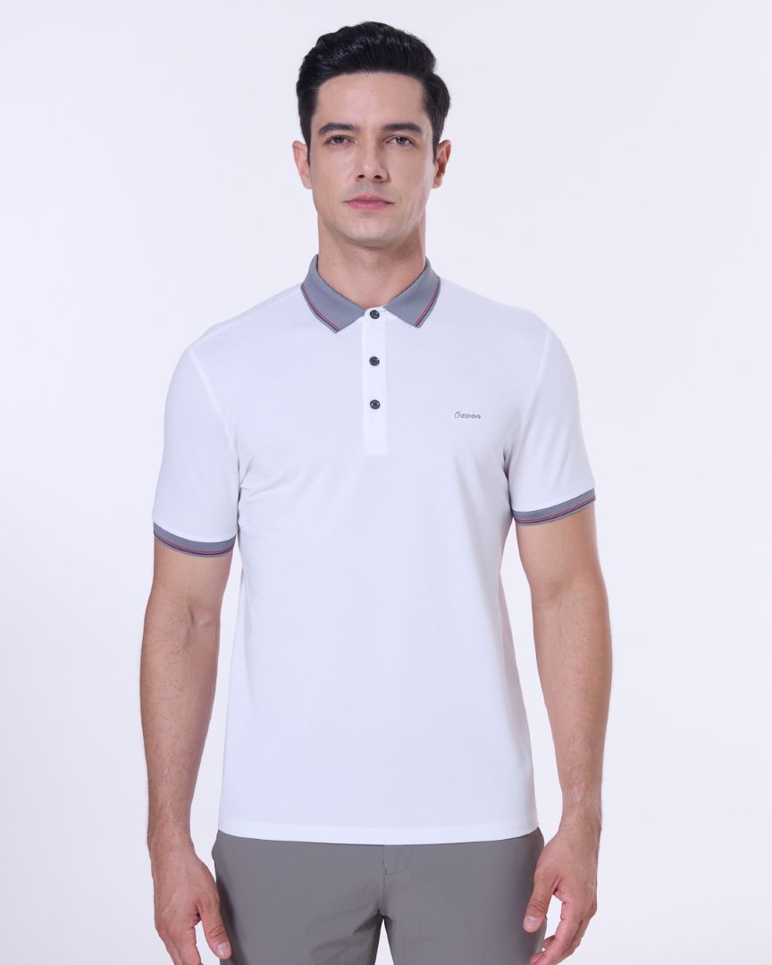 Polo shirt