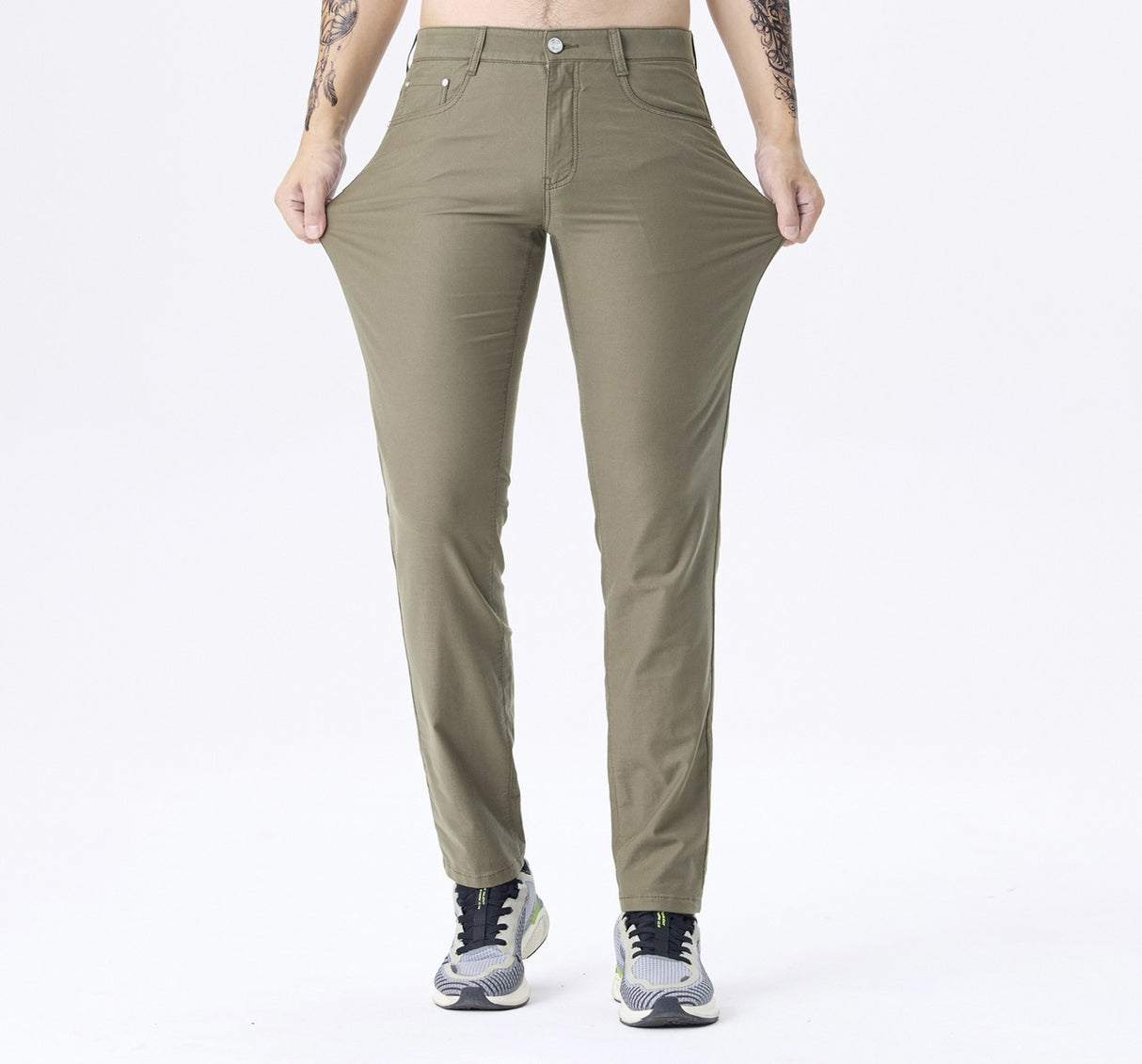 Pants