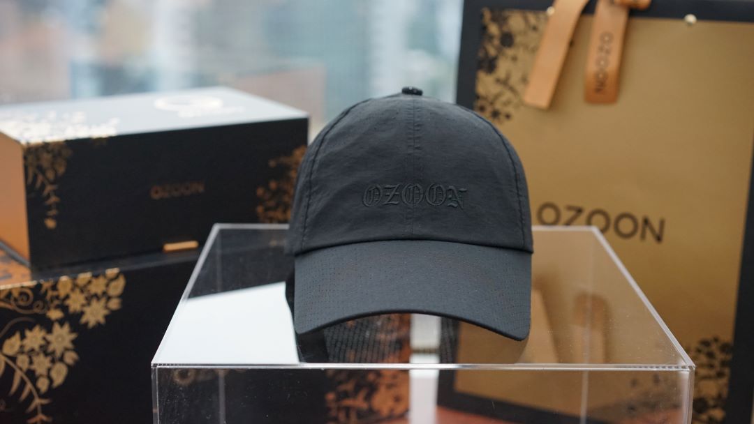 Cap