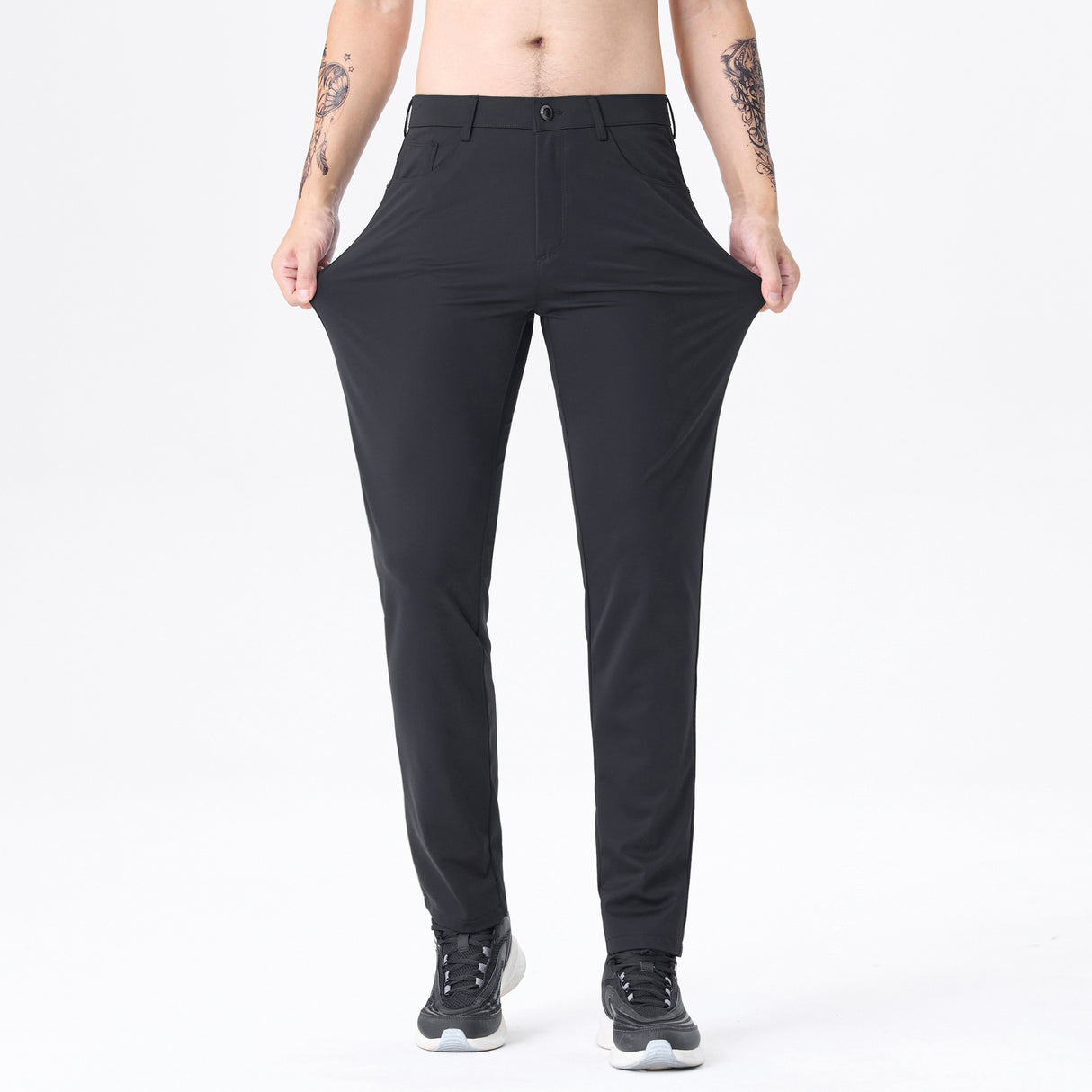 Casual Pants