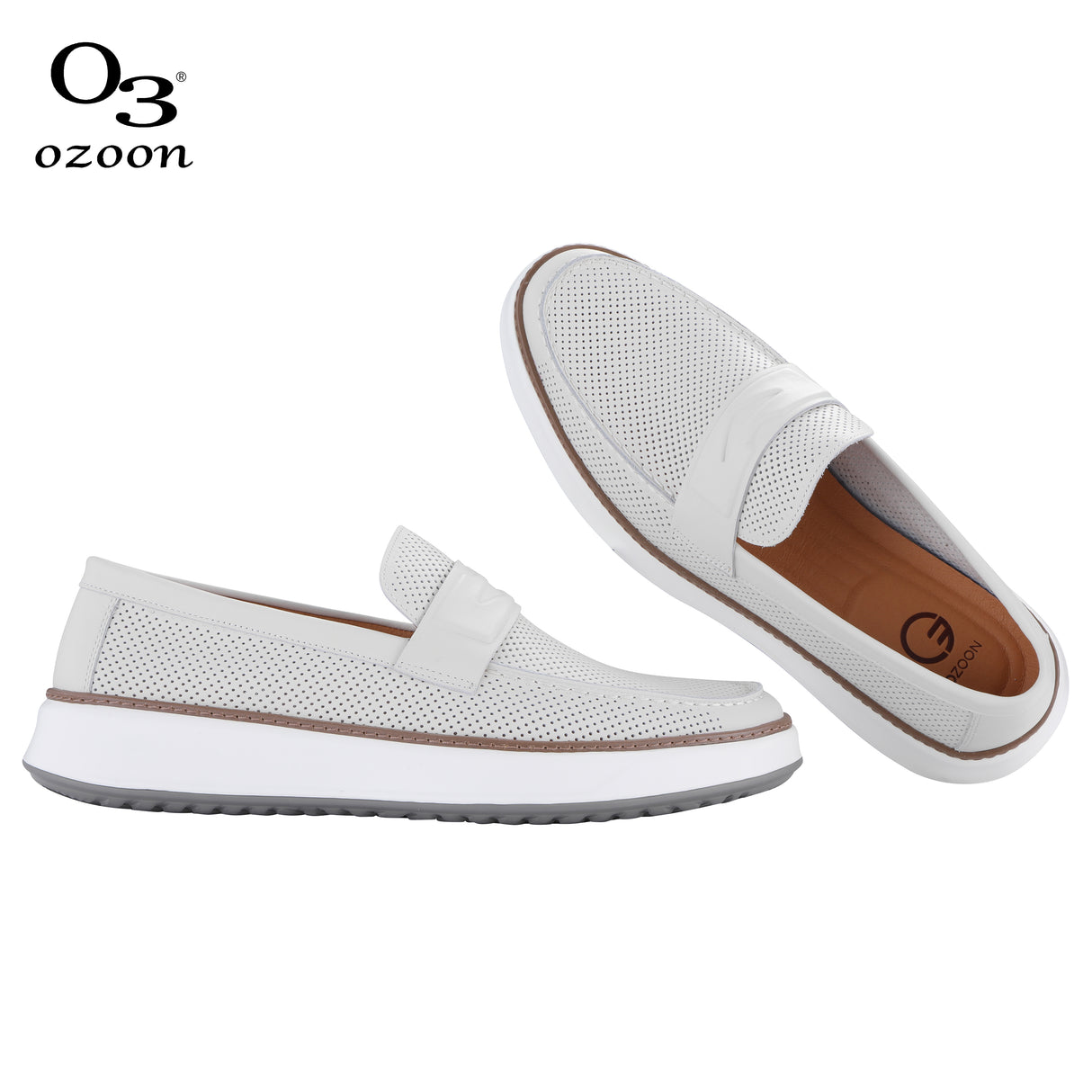 Formal Shoes