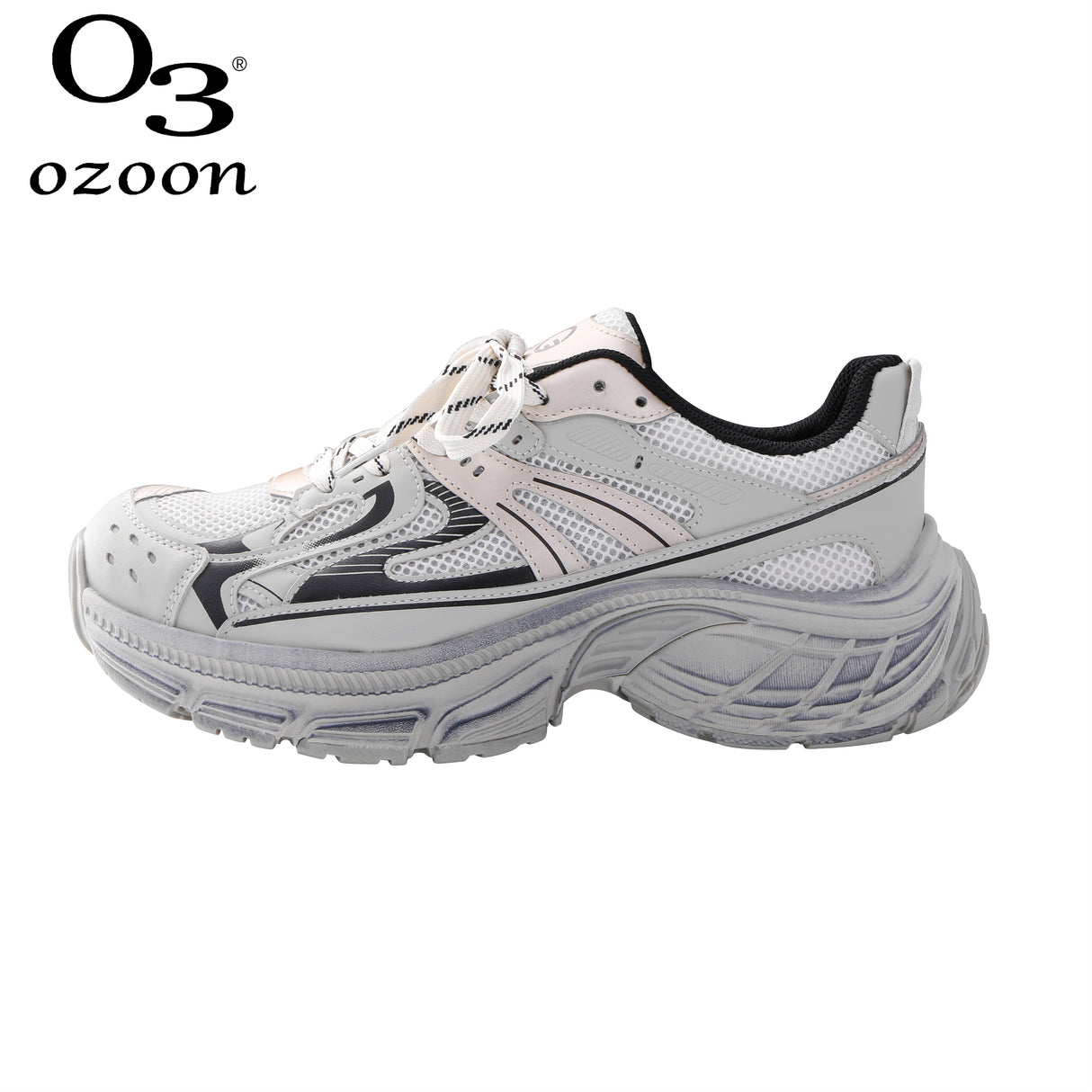 Casual Shoes
