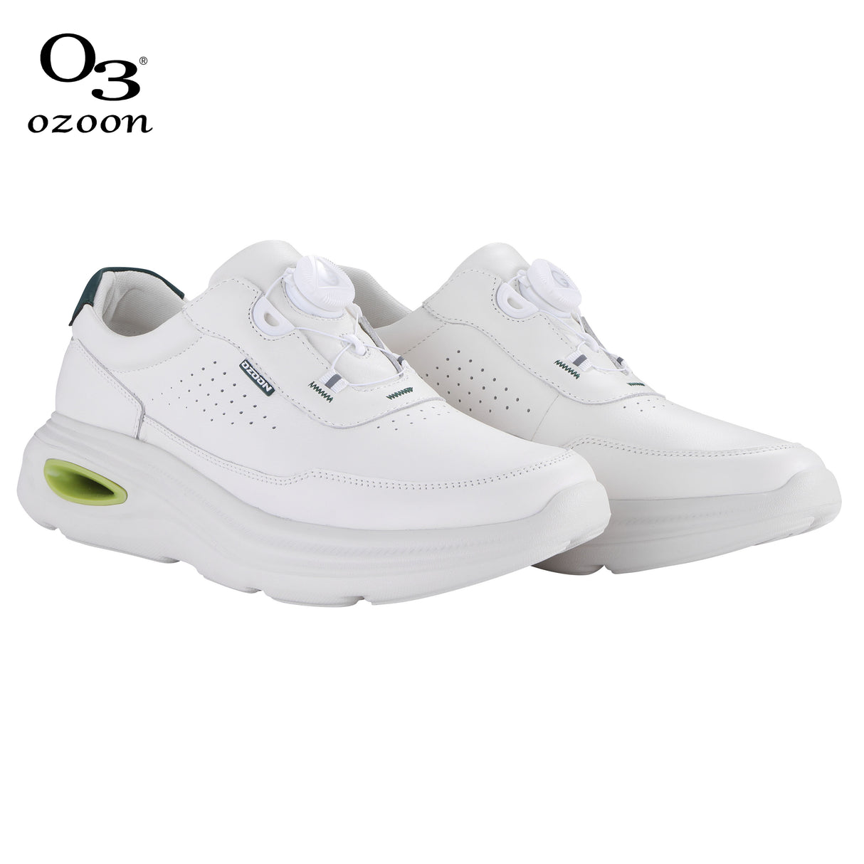 Casual Shoes