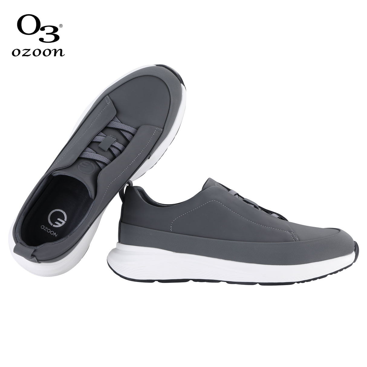 Casual Shoes