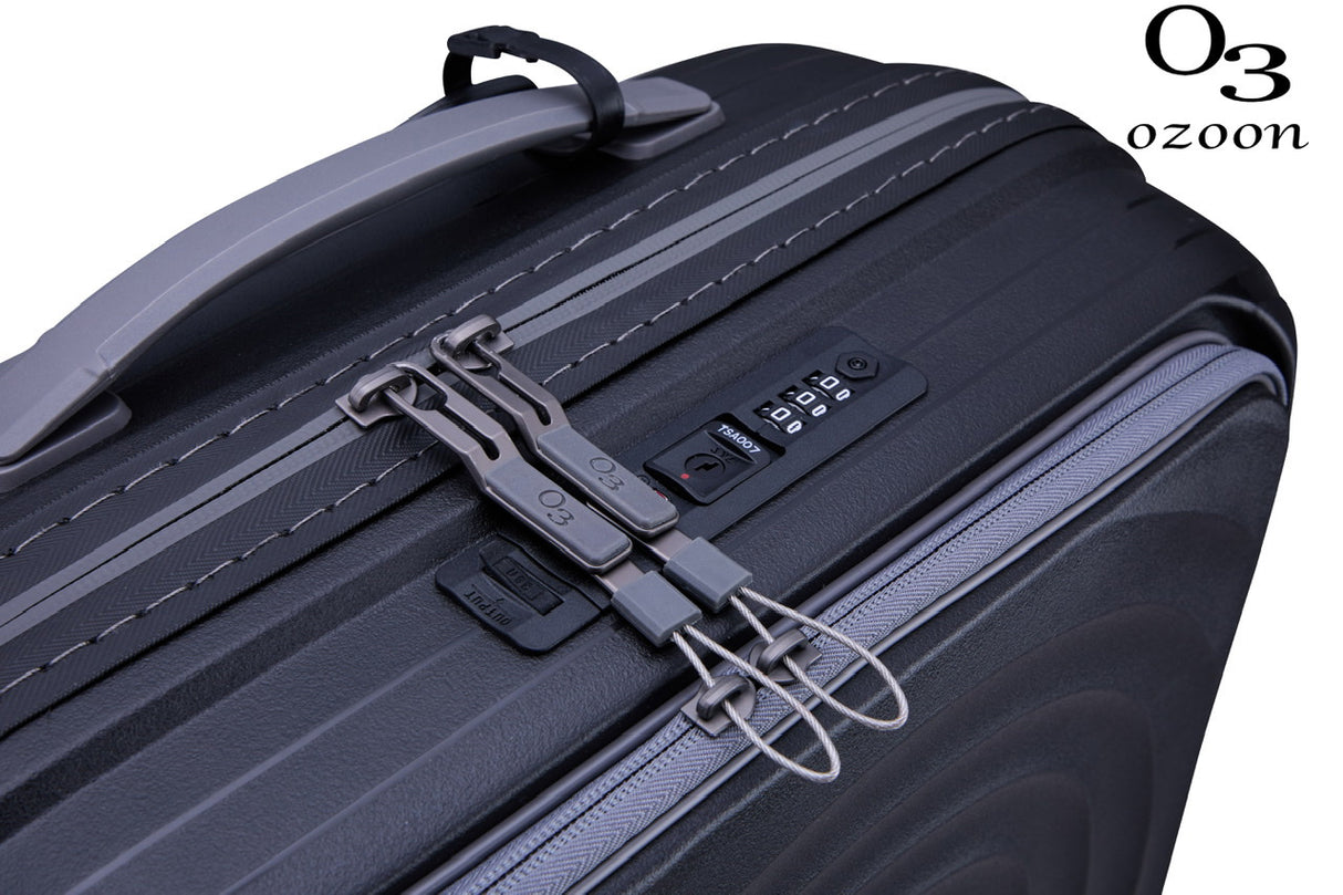 Suitcase