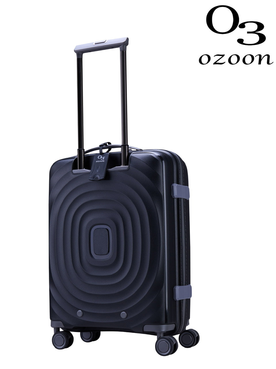 Suitcase