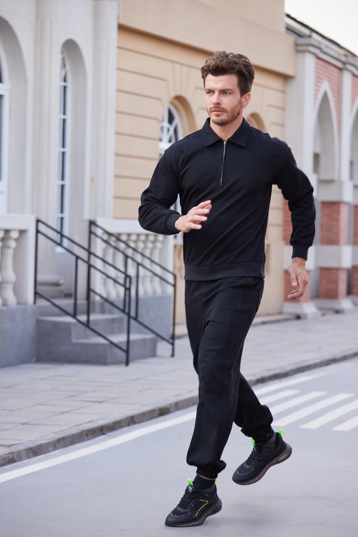 Training Suit