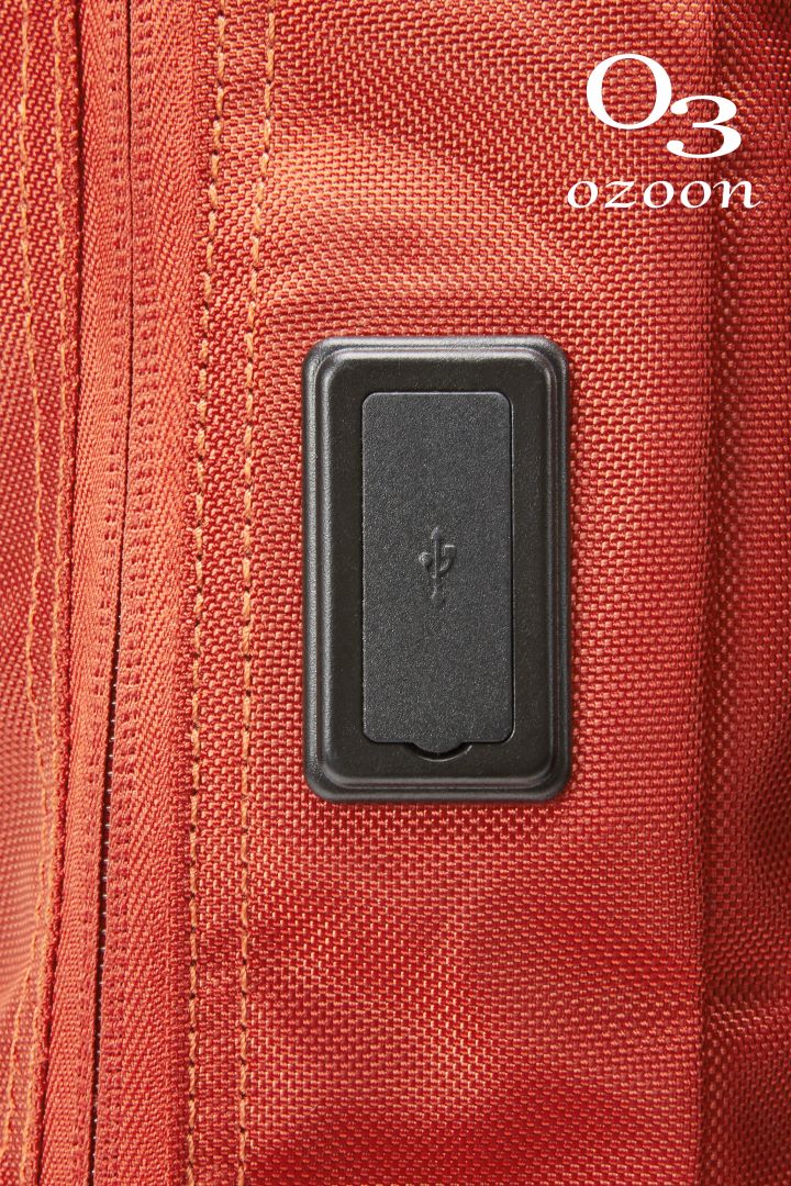 Back Pack