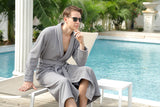 Bathrobe
