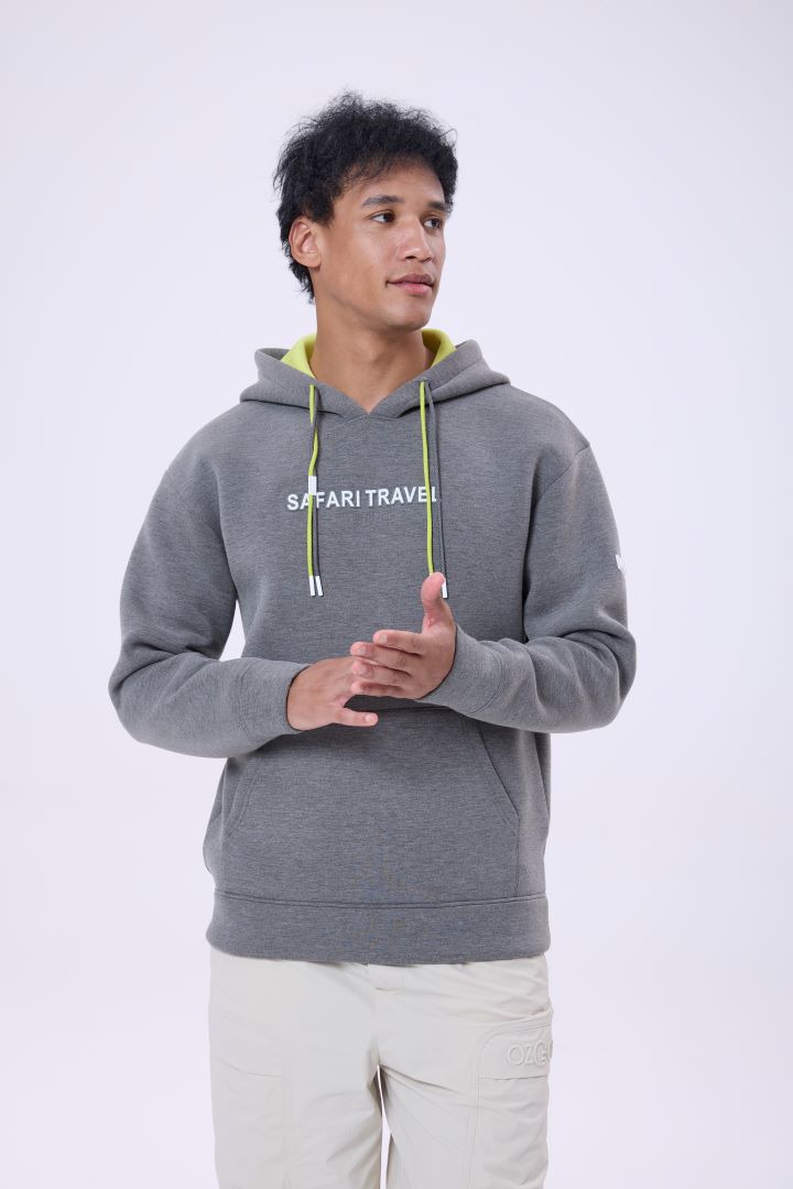 Hoodies