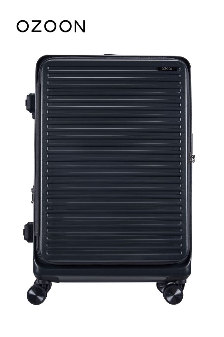 SuitCase