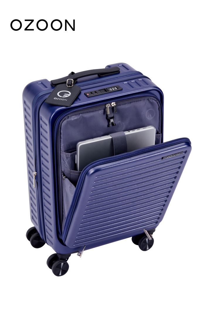 SuitCase