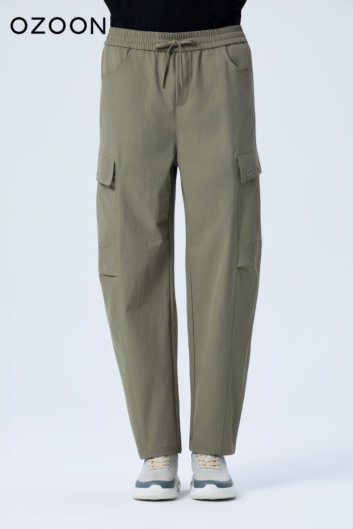 Casual Pants