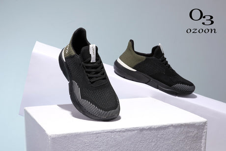 Casual Shoes