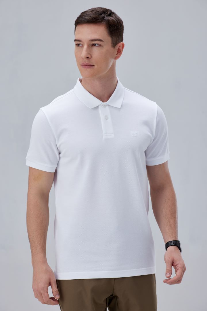Polo Shirt A